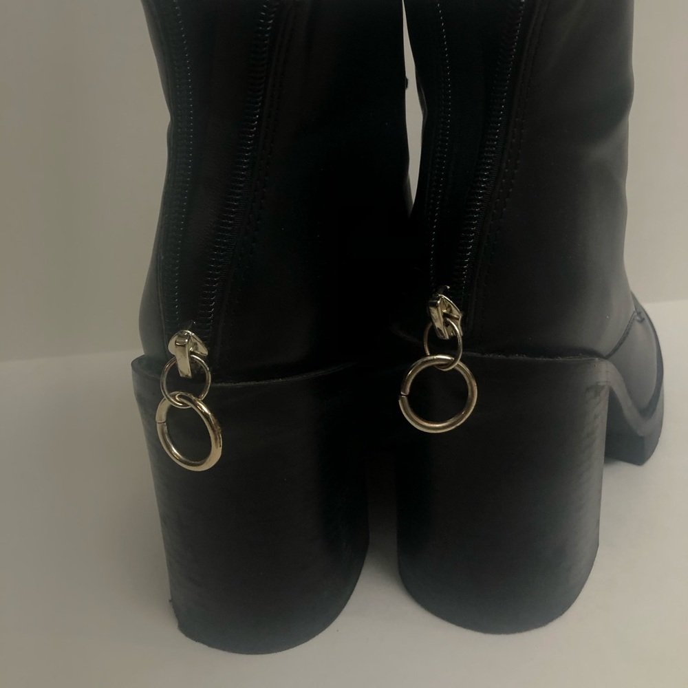 BOOTS by PULL & BEAR